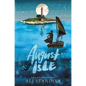 August Isle - Hardcover