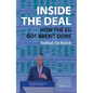 Inside the Deal: How the EU Got Brexit Done - Hardcover