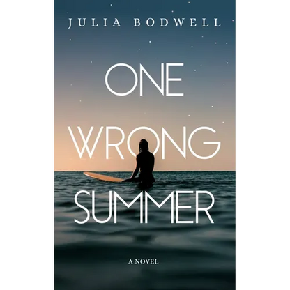 One Wrong Summer - Paperback