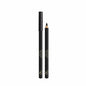 Golden Rose Kajal Eyeliner Black - Deep Black Color for Intense Eye Makeup Looks