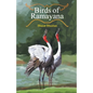 Birds of Ramayana - Paperback