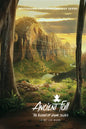 Ancient Fall - Paperback
