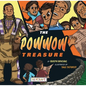 The Powwow Treasure - Paperback