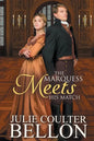 The Marquess Meets His Match - Paperback