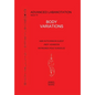 Advanced Labanotation, Issue 10: Body Variations - Paperback