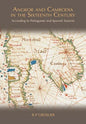 Angkor and Cambodia in the Sixteenth Century: According to Portuguese and Spanish Sources - Paperback