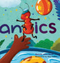 Antics - Hardcover