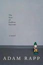 The Year of Endless Sorrows - Paperback