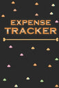 Expense Tracker - Paperback