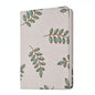 Japanese and Korean Super Thick Small Cloth Notebook for Writing and Sketching