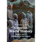 The Student's Friend Concise World History: Parts 1 and 2 - Paperback