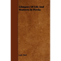 Glimpses of Life and Manners in Persia - Paperback