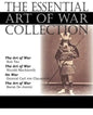 The Essential Art of War Collection - Paperback