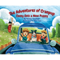 The Adventures of Cranpup - Casey Gets a New Puppy - Hardcover