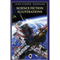 Science Fiction Illustrations - Paperback