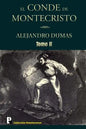El Conde de Montecristo (Tomo 2) - Paperback
