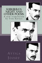 Suburban Night and Other Poems - Paperback