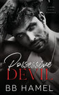 Possessive Devil: A Dark Mafia Romance - Paperback