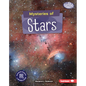 Mysteries of Stars - Library Binding