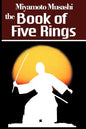 The Book of Five Rings - Paperback