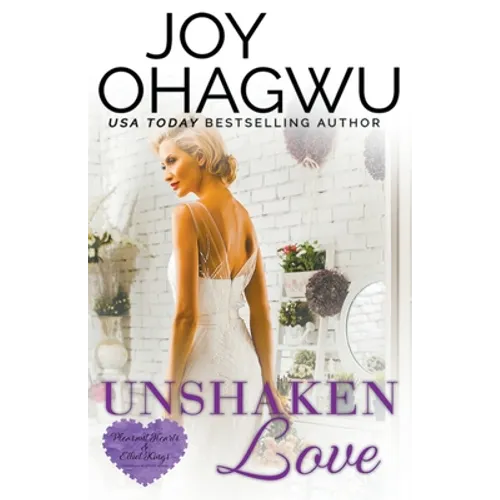 Unshaken Love - A Christian Suspense - Book 4 - Paperback