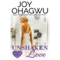 Unshaken Love - A Christian Suspense - Book 4 - Paperback