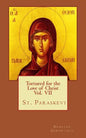 Tortured for the love of Christ Vol. VII St. Paraskevi - Paperback