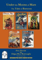 Under the Moons of Mars: The Tales of Barsoom - Paperback