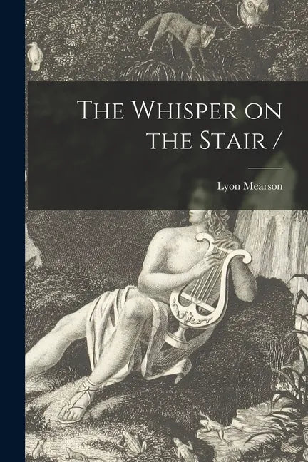 The Whisper on the Stair / - Paperback