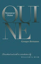 Monsieur Ouine - Paperback