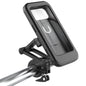 Car Mobile Phone Holder For Electric Vehicle Riding Navigation