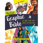 The Lion Graphic Bible: The Whole Story from Genesis to Revelation - Paperback