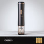 Electric wine corkscrew