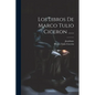Los Libros De Marco Tulio Ciceron ...... - Paperback