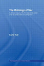 Ontology of Sex - Paperback