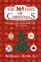 The 365 Days of Christmas - Paperback