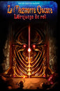 La Mazmorra Oscura: Libro juego de rol - Paperback