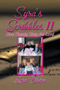 Syra's Scribbles II: Give Thanks Unto the Lord - Paperback