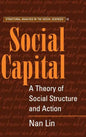 Social Capital - Hardcover