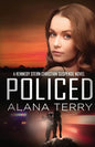 Policed - Paperback