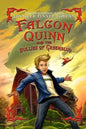 Falcon Quinn and the Bullies of Greenblud - Paperback