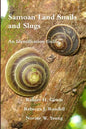 Samoan Land Snails and Slugs - An Identification Guide - Paperback