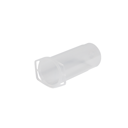 Dynarex Blood Collection Needle Holders - 250ea/bx, 4bxs/cs (1000 Count)
