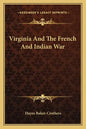 Virginia and the French and Indian War - Paperback