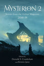Mysterion 2: Stories from the Online Magazine 2018-19 - Paperback