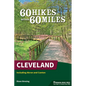 60 Hikes Within 60 Miles: Cleveland: Including Akron and Canton - Paperback