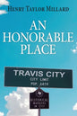 An Honorable Place - Paperback