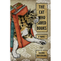 The Cat Who Saved Books - Hardcover