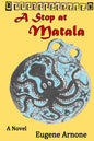 A Stop At Matala - Paperback