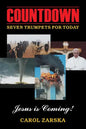 Countdown: Seven Trumpets for Today - Paperback